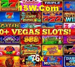 Desvendando o Mundo dos Jogos Virtuais na 76x